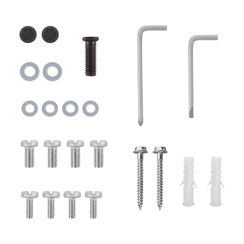 Maclean MC-332 Soporte de Pared Universal