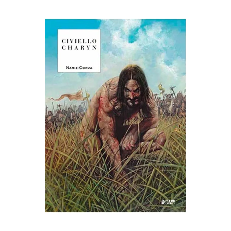 Yermo Ediciones Y Publicaciones Nariz Corva