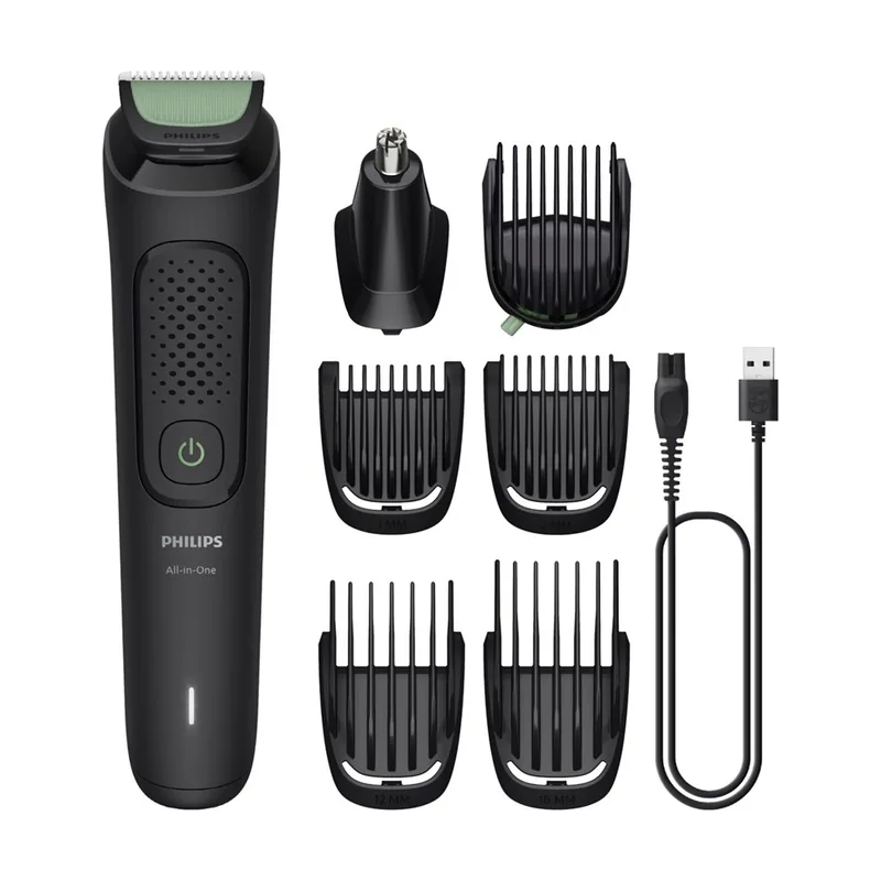 Philips mg3930/15 all-in-one series 3000 multifunctional trimmer 7-in-1