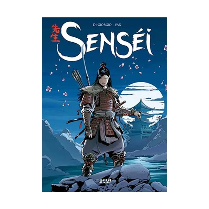 Yermo Ediciones Y Publicaciones Sensei