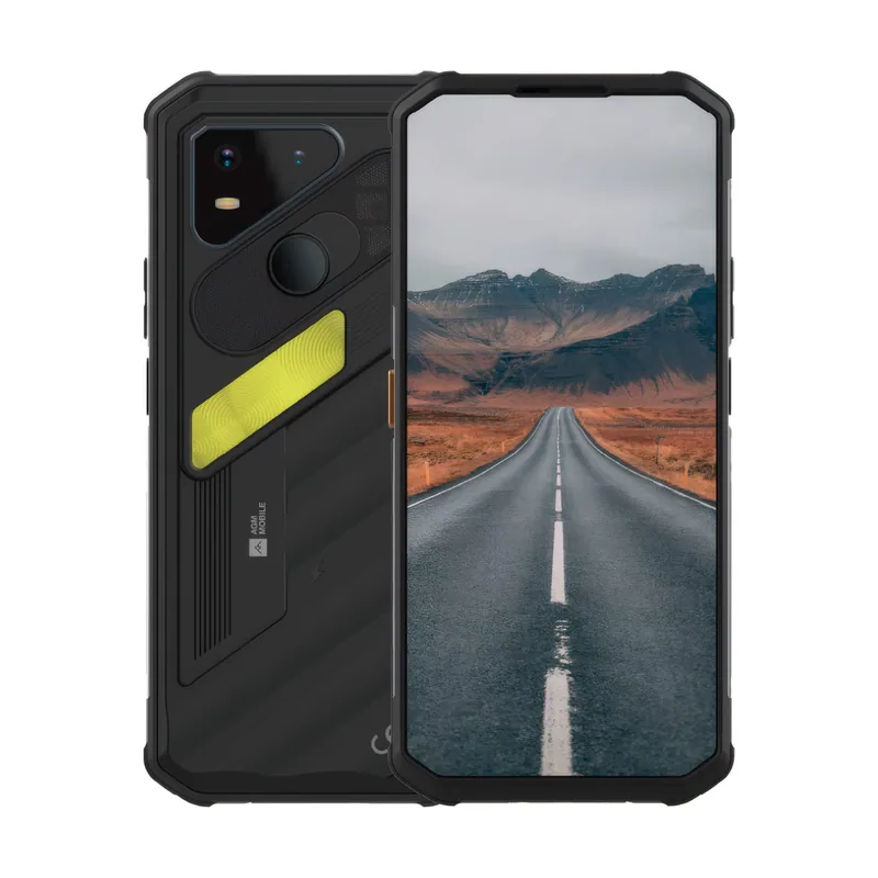Agm x7 pro 5g