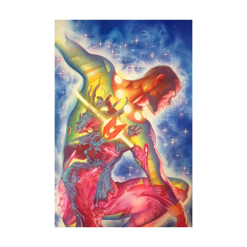 Panini Miracleman 2. El Síndrome Del Rey