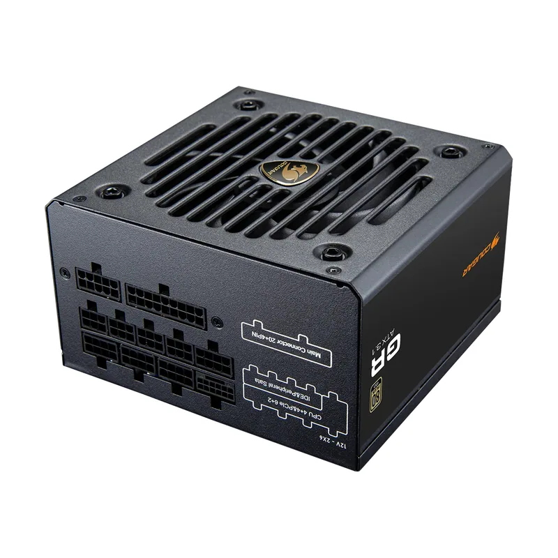 Cougar Netzteil GR ATX3.1/PCIE 5.1/80 Plus