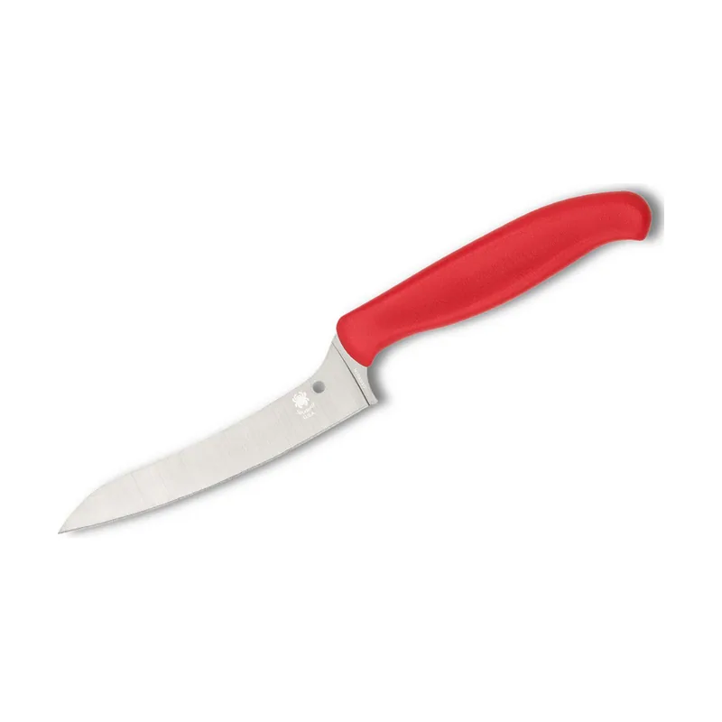 Spyderco STE-K14PRD Cuchillo