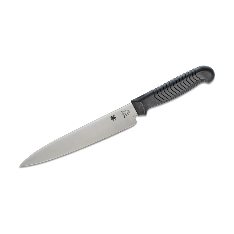 Spyderco STE-K04PBK Cuchillo Utilitario