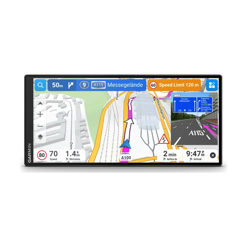 Garmin Drive 7,1"