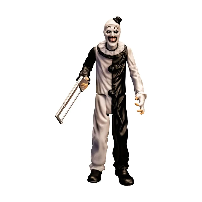 Trick or Treat Studios Terrifier Art