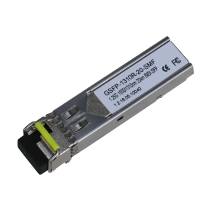 Dahua gsfp-1310r-20-smf