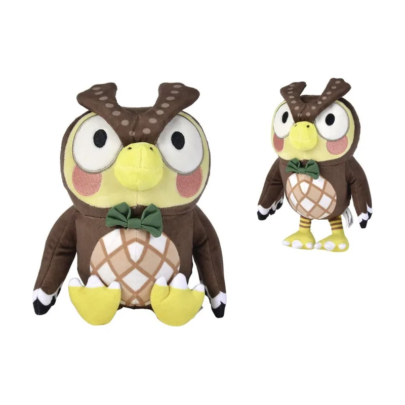 Simba Animal Crossing Eugen