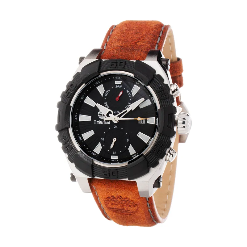 Timberland Reloj Hombre TBL1331JS-02C
