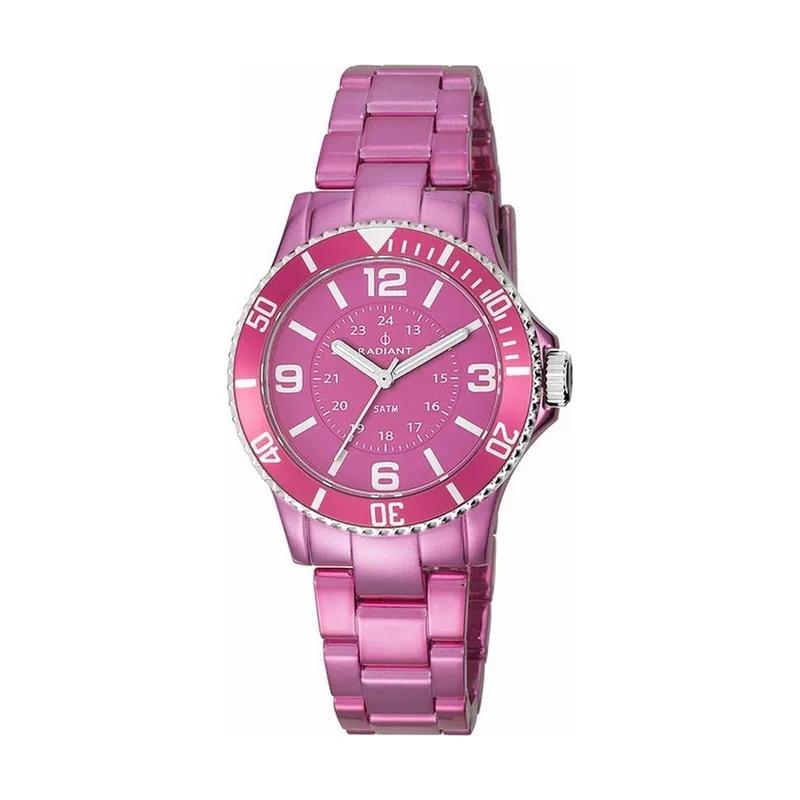 Radiant Reloj