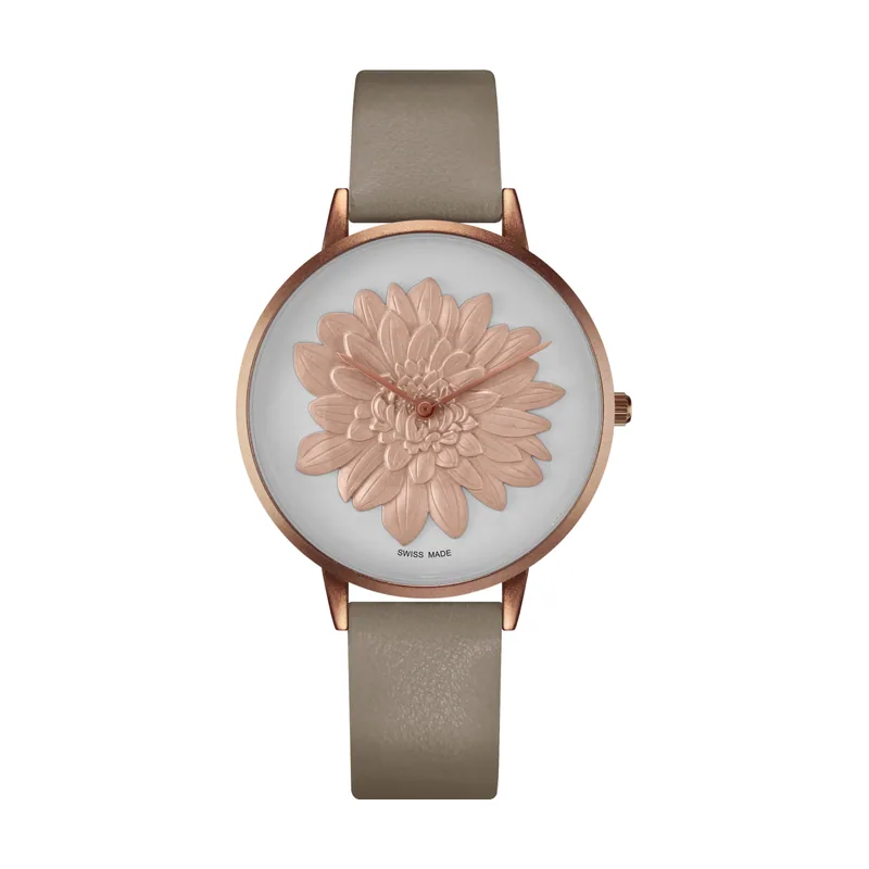 Bellevue Reloj Mujer B.43-1 Ø