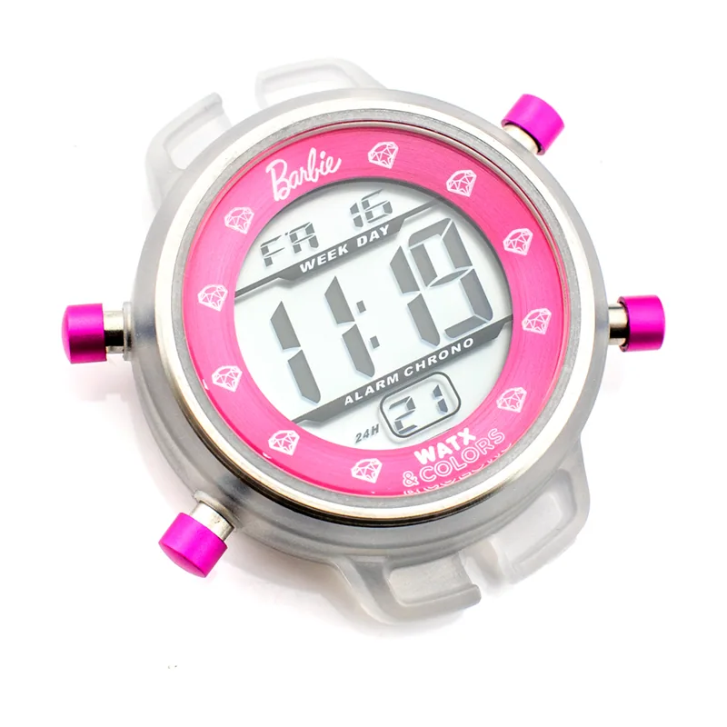 Watx & Colors Watx Watxandco Reloj Mujer Digital Cuarzo con Correa de RWA1157