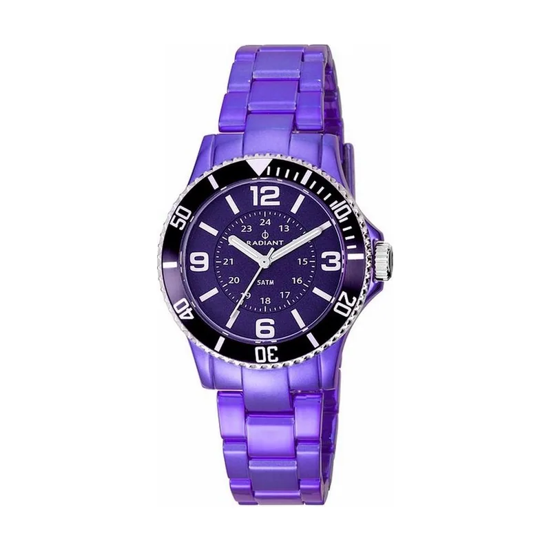 Radiant Reloj