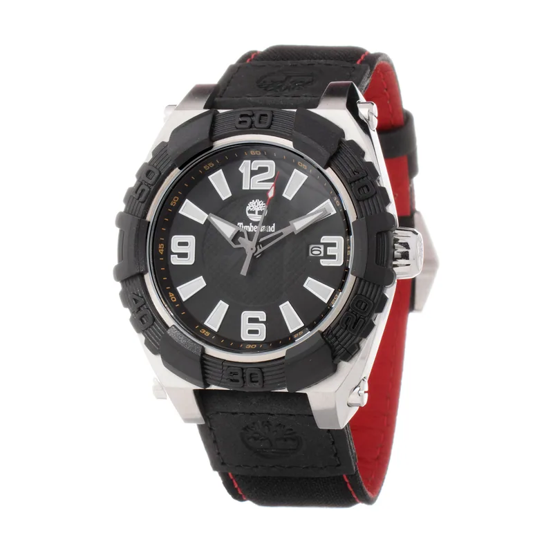 Timberland Reloj Hombre TBL13331STB-13PNN
