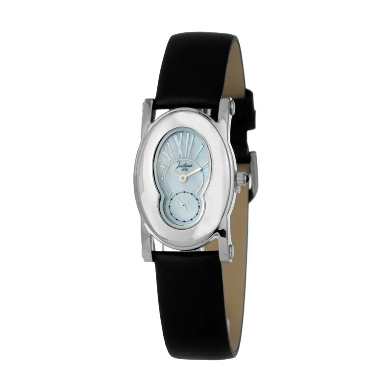 Justina Reloj Mujer Cuarzo 21817