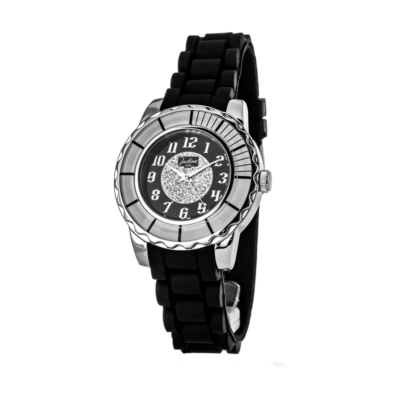 Justina Reloj Mujer Cuarzo 21976N
