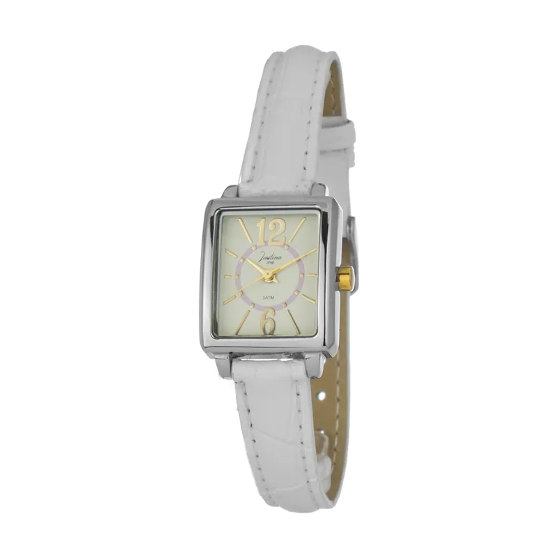 Justina Reloj Mujer Cuarzo 21992Y