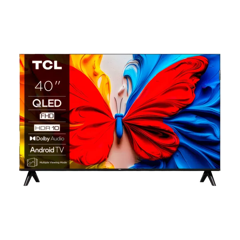 TCL 40S5L-ES
