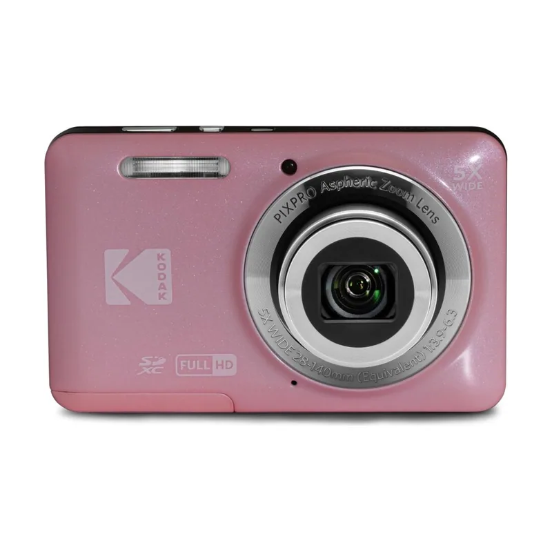 Kodak Pixpro FZ55