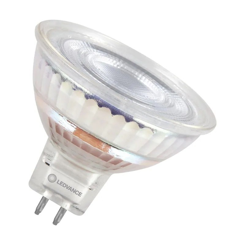 Osram LEDVANCE Reflector LED GU5.3 MR16 6,1 W 621 lm 36d