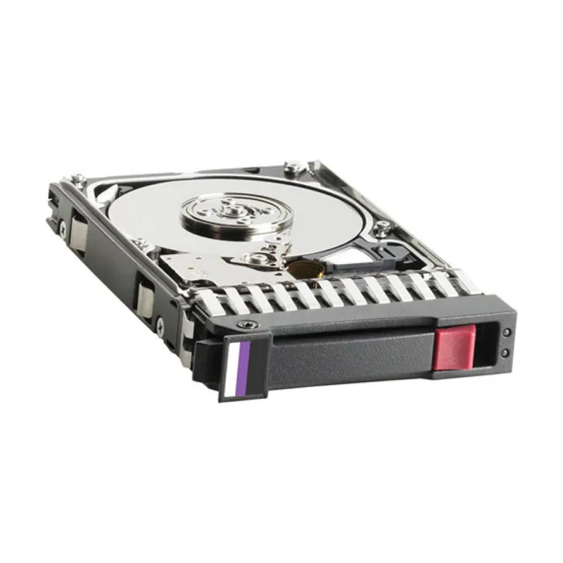 HP HPE 750GB