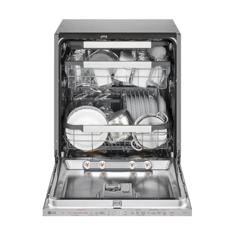 LG LAVASTOV.LG DB476TXSW