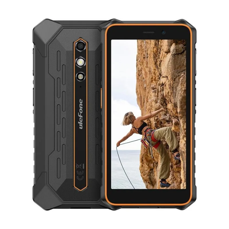 Ulefone RugKing 2 Pro