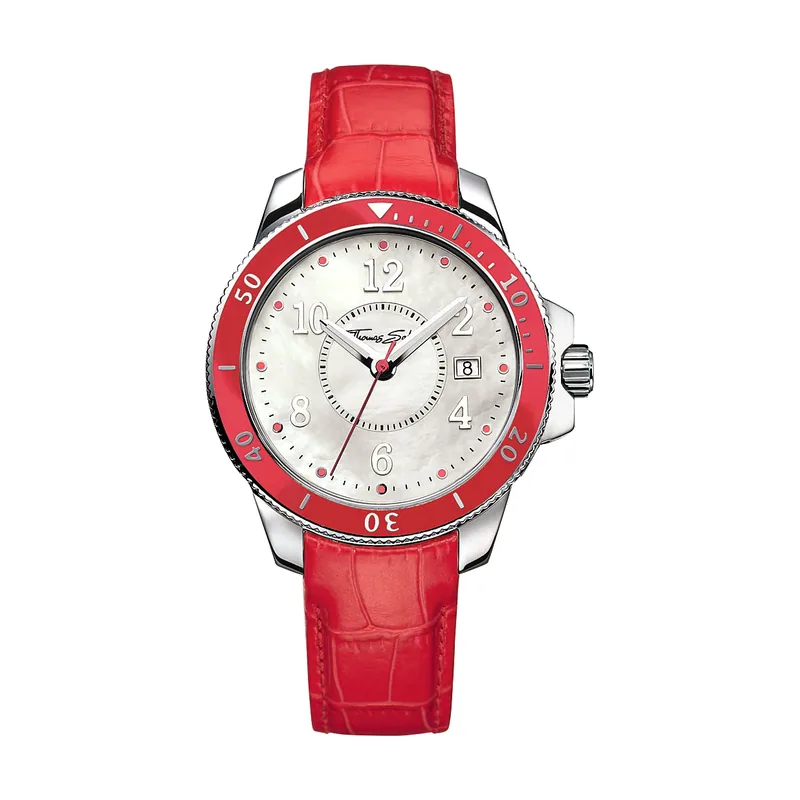Thomas sabo Reloj Unisex AIR-WA0122 Ø