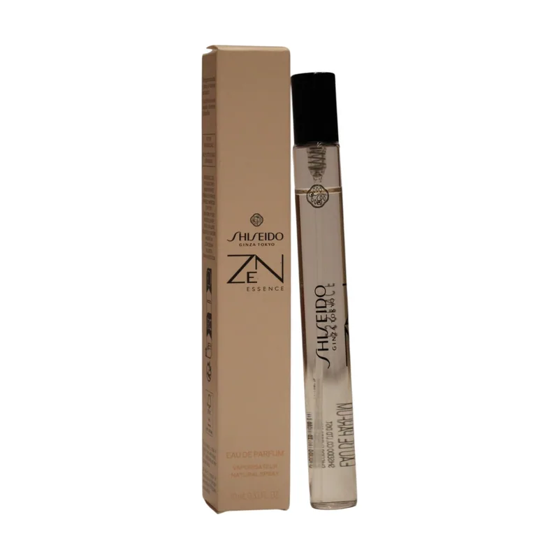 Shiseido zen eau de parfum