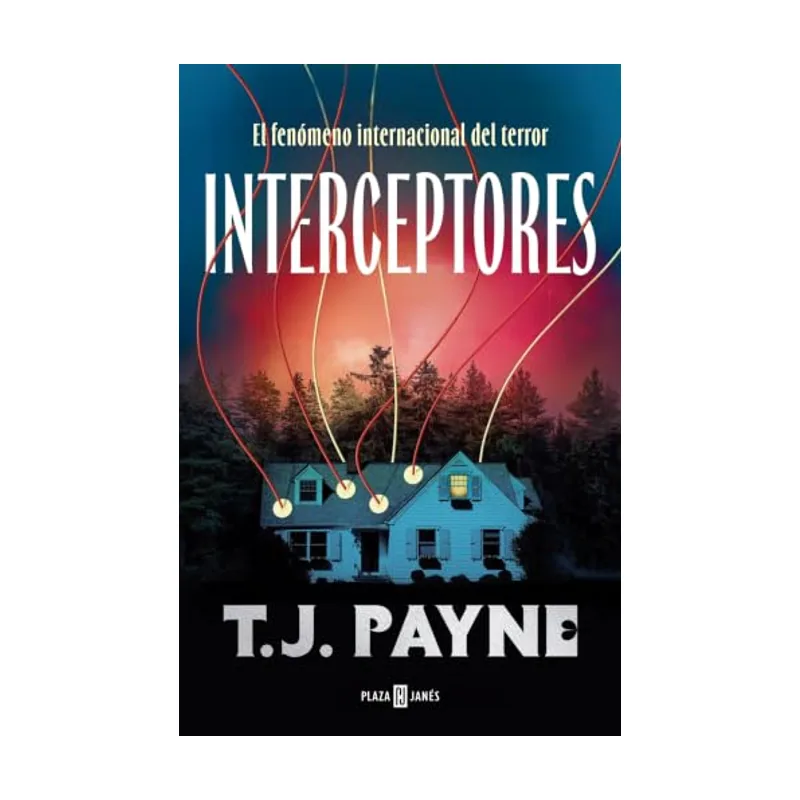 Penguin random house grupo editorial Interceptores Éxitos
