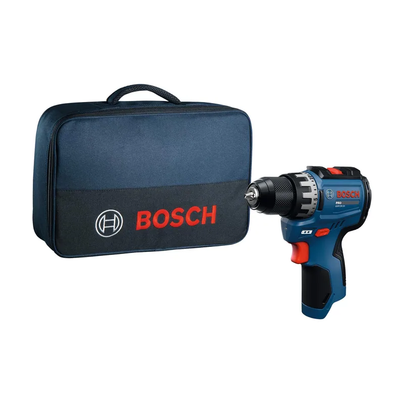 Bosch PRO GSR12V-31 Taladro/atornillador a