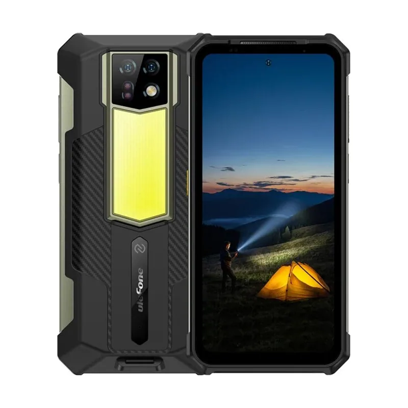 Ulefone armor 24 pro ip68/ip69k