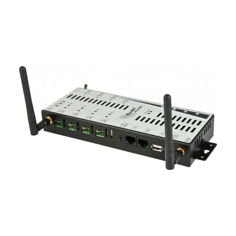 Allnet ALL3500 centralita