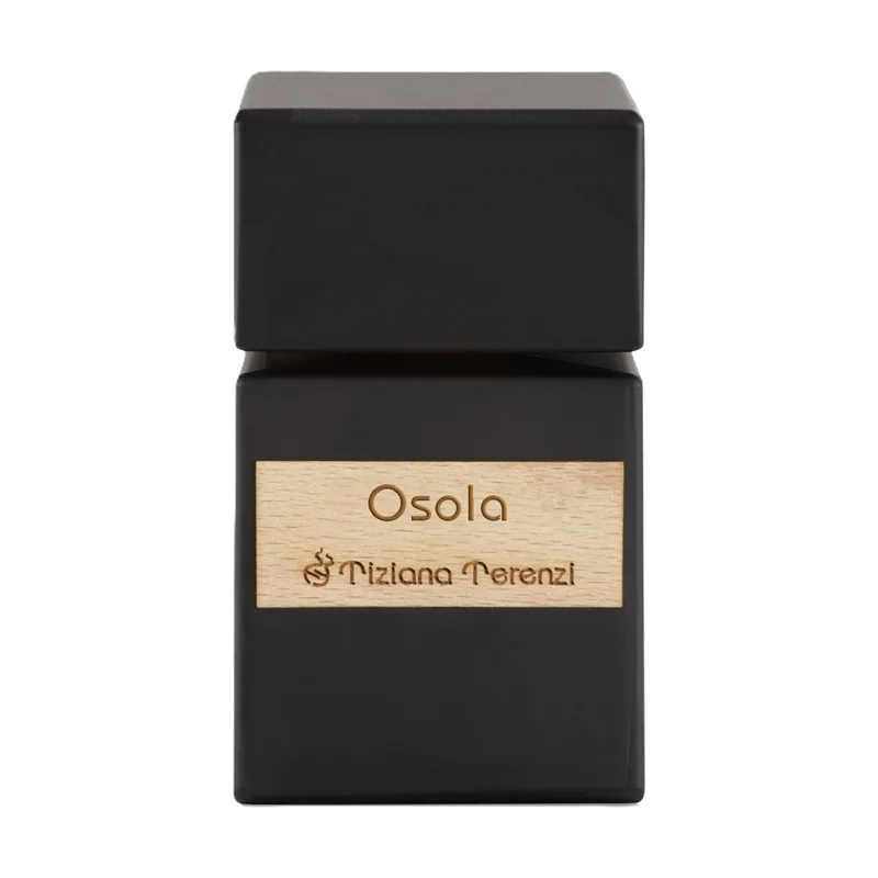Tiziana Terenzi Osola Extrait de Parfum Spray for Unisex