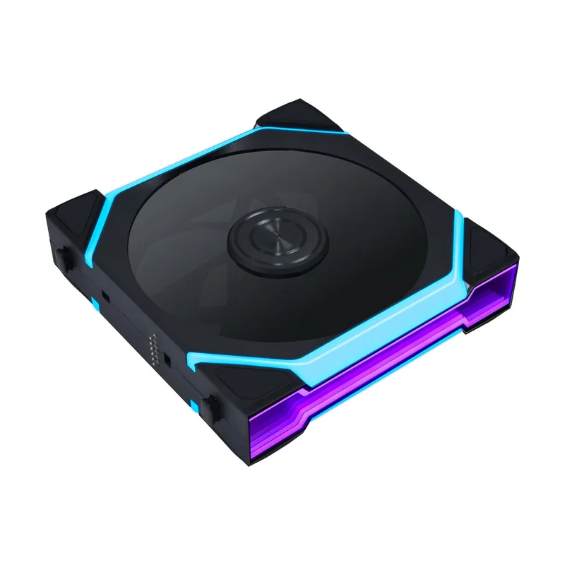 Lian Li uni fan sl flex wireless pwm-lüfter