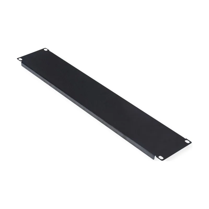 Roline Panel Ciego de 19 Pulgadas 2U