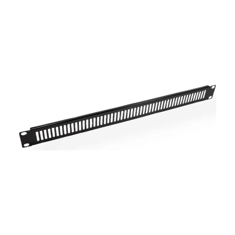 Value Placa Frontal de ventilación de 19 Pulgadas