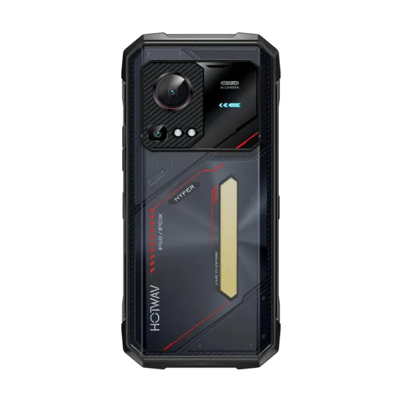 Hotwav hyper 7s 5g