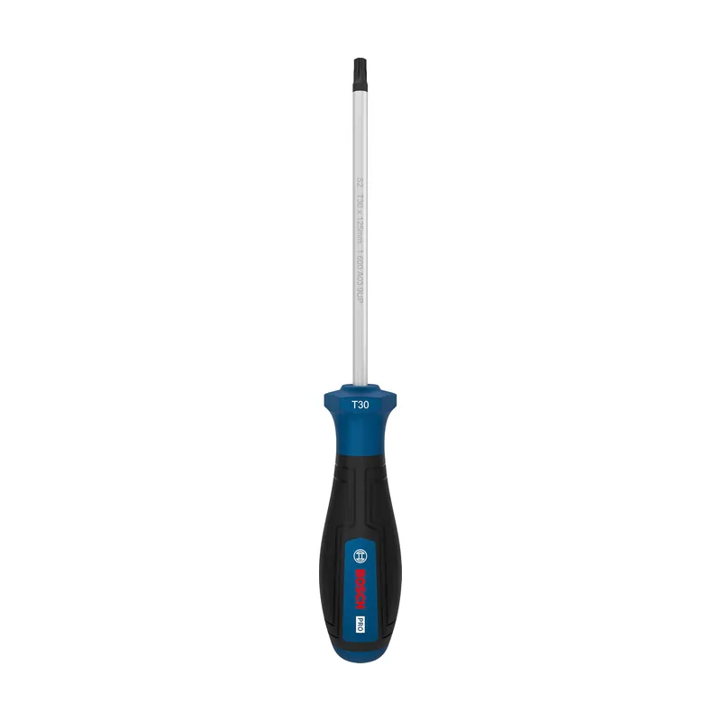 8 Bosch wkrętak tx30 x