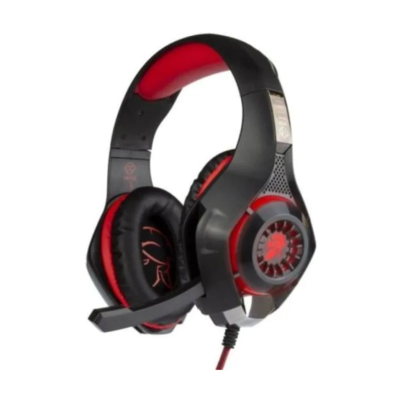 FR-TEC diadema con cable blade deimos