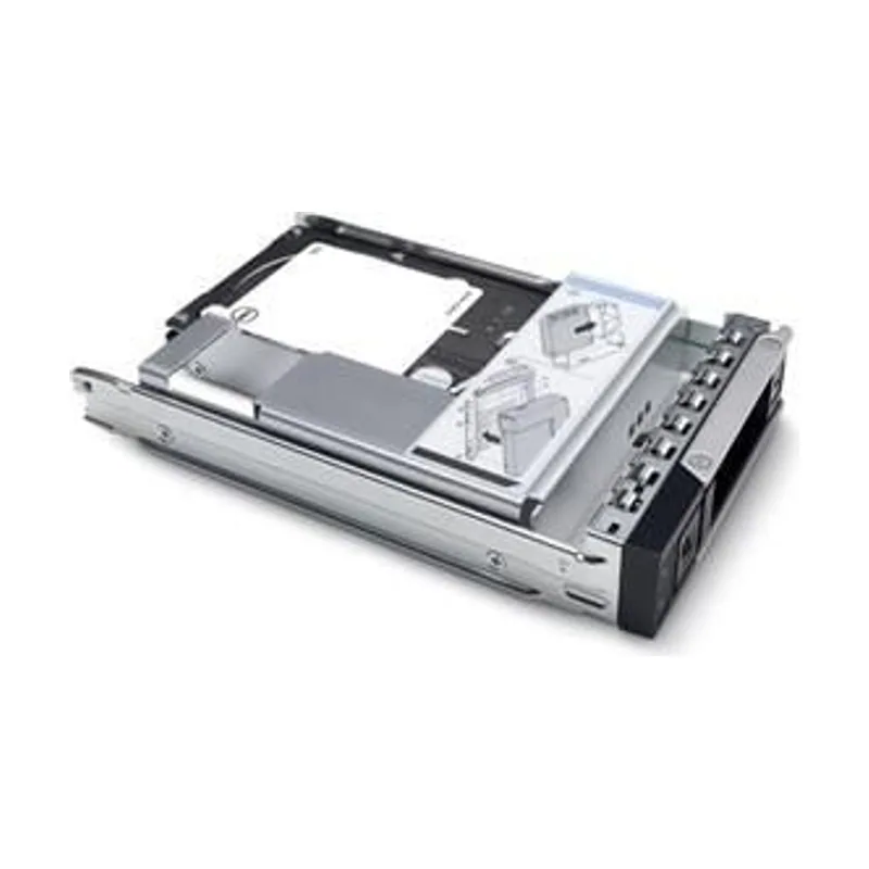 Dell 1.2tb 10k rpm sas 12gbps