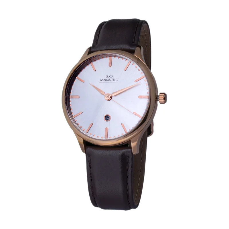Luca maranello BigBuy Accessories Watch ay012525-002