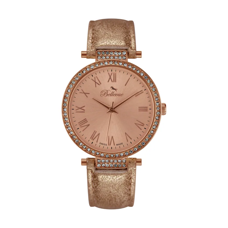 Bellevue Reloj Mujer 7640166932581