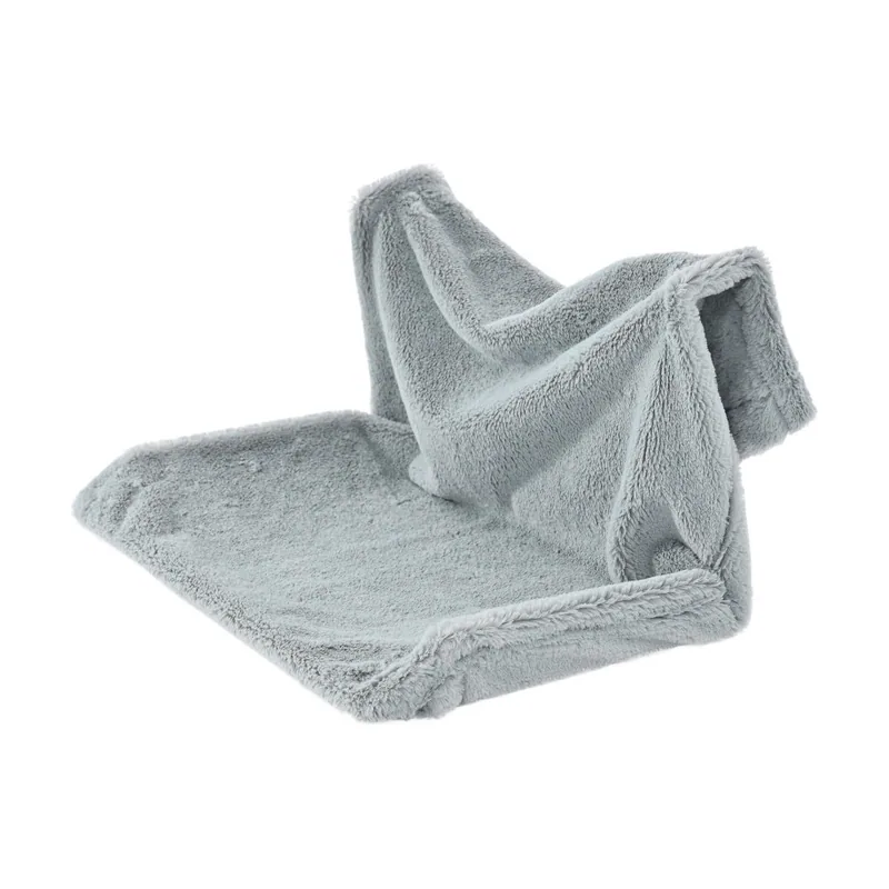 Leeby Hamaca Radiador Gris para gatos