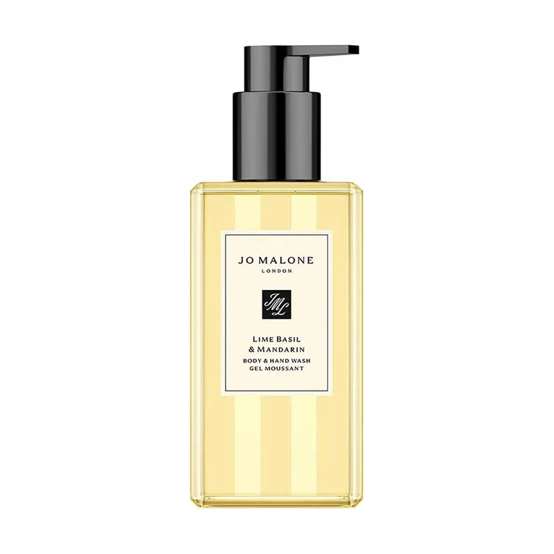 Jo malone Pastilla de jabón y jabón líquido para manos