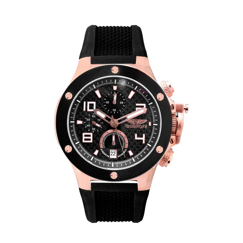 Bobroff BF1002M15
