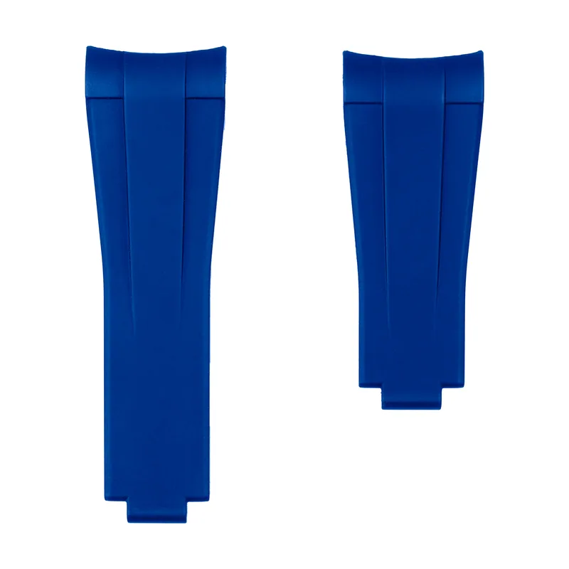 Bobroff Correa para Reloj BFS018 Azul Referencia S0360096