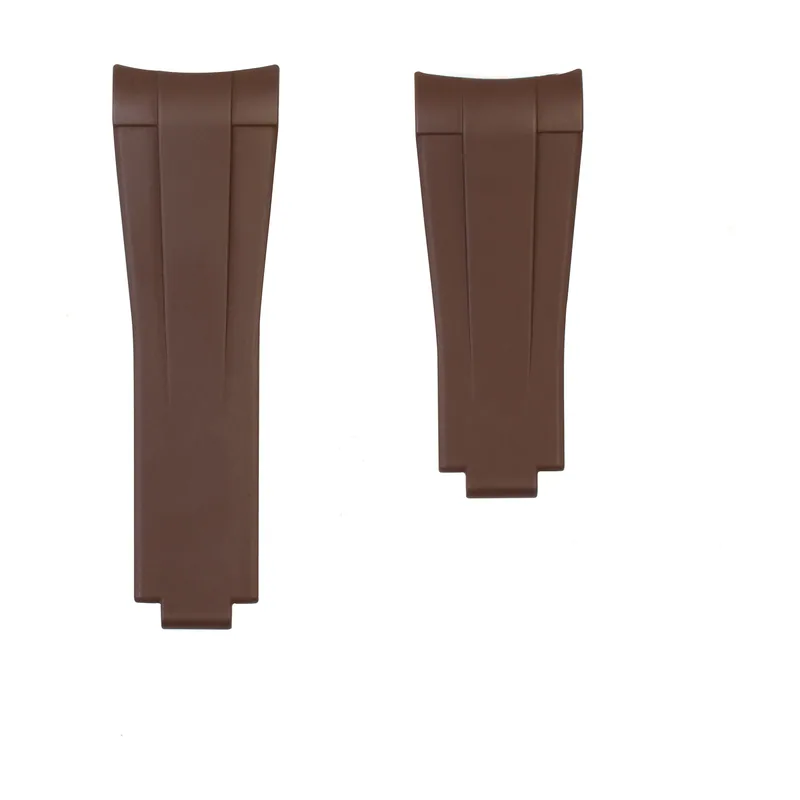 Bobroff Correa para Reloj BFS020 Marrón Referencia S0360098