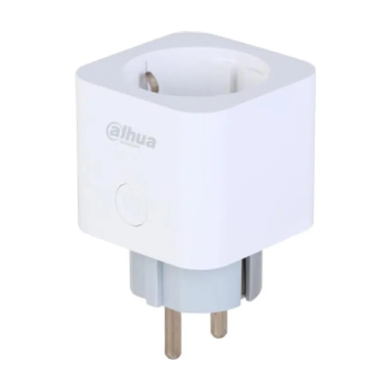 Dahua (dhi-ics1-w2 868 ) alarmas enchufe
